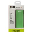 thumbnail image 3 of Zippo Green HeatBank 6 Rechargeable Hand Warmer, 3 of 8
