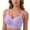 (Type 15)Purple, variant on Otvok Bras for Women Push Up No Underwire Bra Comfy Soft Buttery Yoga Bralette Everyday Sport Tshirt Brassiere