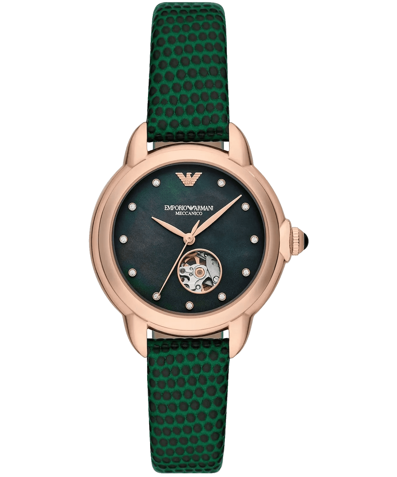 Victorinox Swiss Army 241539 Women's Alliance Stainless Steel