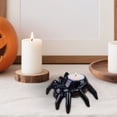 thumbnail image 2 of Halloween Ceramic Candlestick With For The Center Of The Dining Table And Interior Decoration Tea Candlestick For Decoration, 2 of 9
