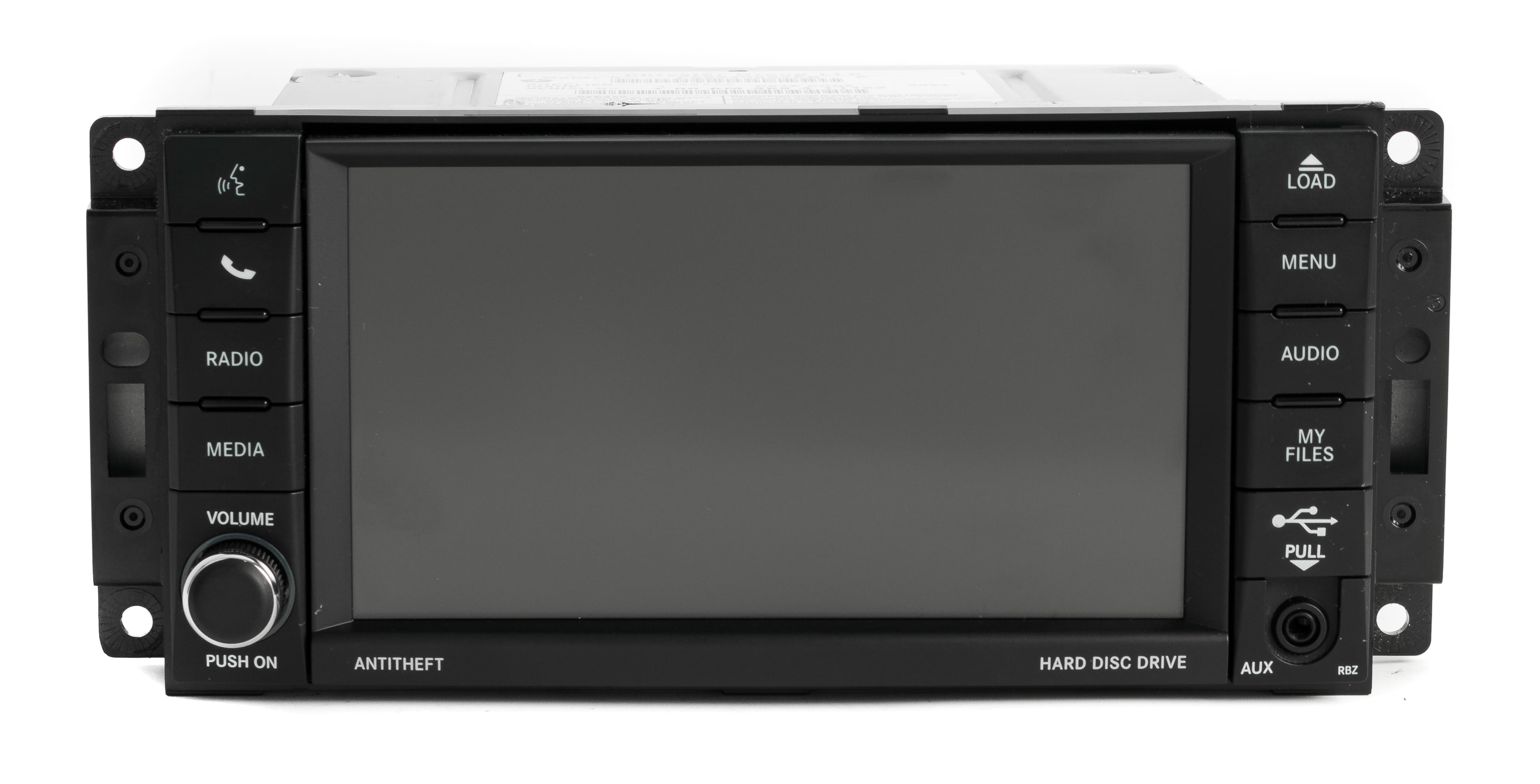 Jeep Wrangler Cd Won T Eject