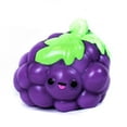 thumbnail image 3 of Bubble Trouble - Poupée Raisin Amusant avec Copain Gluant, 3 of 6