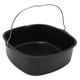 thumbnail image 4 of Lata para hornear pasteles, barril para freidora, cubo para pasteles, bandeja para hornear pan, solución innovadora, 4 of 8