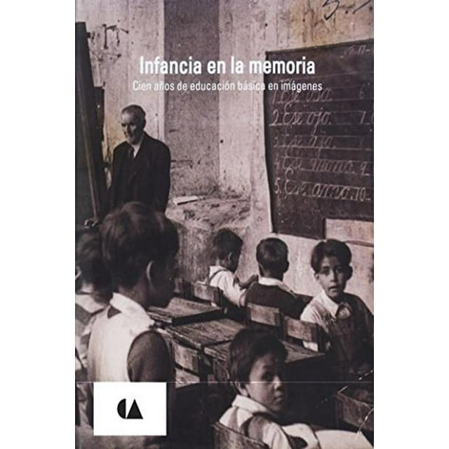 Infancia En La Memoria Blanco