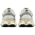thumbnail image 4 of New Balance 9060 Men's Athletic Shoes Mesh & Suede, Grey, 4 of 5
