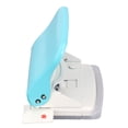 thumbnail image 5 of Nrdde 2025 Latest Model Paper Binding Machine Handheld Portable Spiral Binder A4 A5 ..., 5 of 5