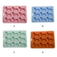 thumbnail image 3 of Molde de Silicona Toystoory con forma de Dachshund para Hornear y Hacer Dulces Color Azul, 3 of 6