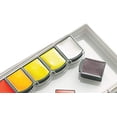 thumbnail image 4 of Set de acuarelas Mijello Mission Gold 24 colores MPW2024, 4 of 5