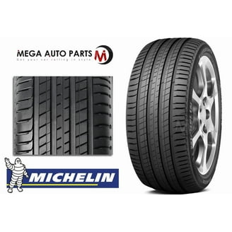 Michelin Premier LTX 235/55R18 100 H Tire - Walmart.com