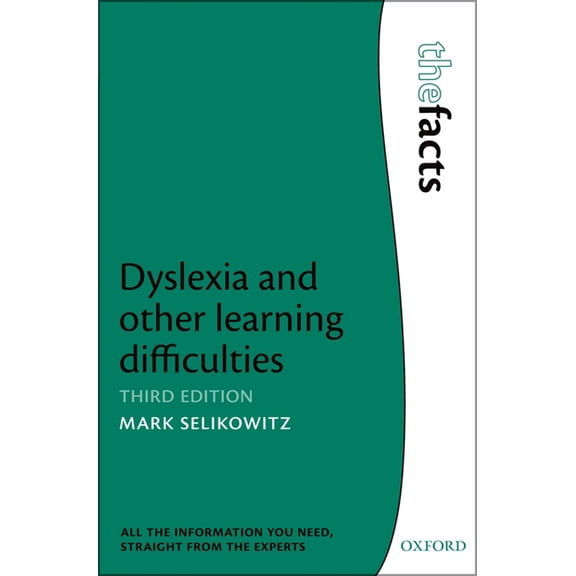 Facts Dyslexia and Other Learning Difficulties, (Paperback)