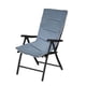thumbnail image 4 of Yuarrent Colchoneta para acampar Suavidad Ahorro de espacio Suministros para exteriores Equipo de campamento Resistencia al desgaste Diseño Suministros térmicos, 4 of 6