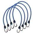 thumbnail image 2 of Correa y gancho para embalaje de equipaje elástico Sunnimix Correa elástica para equipaje Azul, 2 of 8