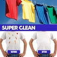 TIIFSWHS Stain Remover Blood Stain Remover for Carpet, Clothes Clothes