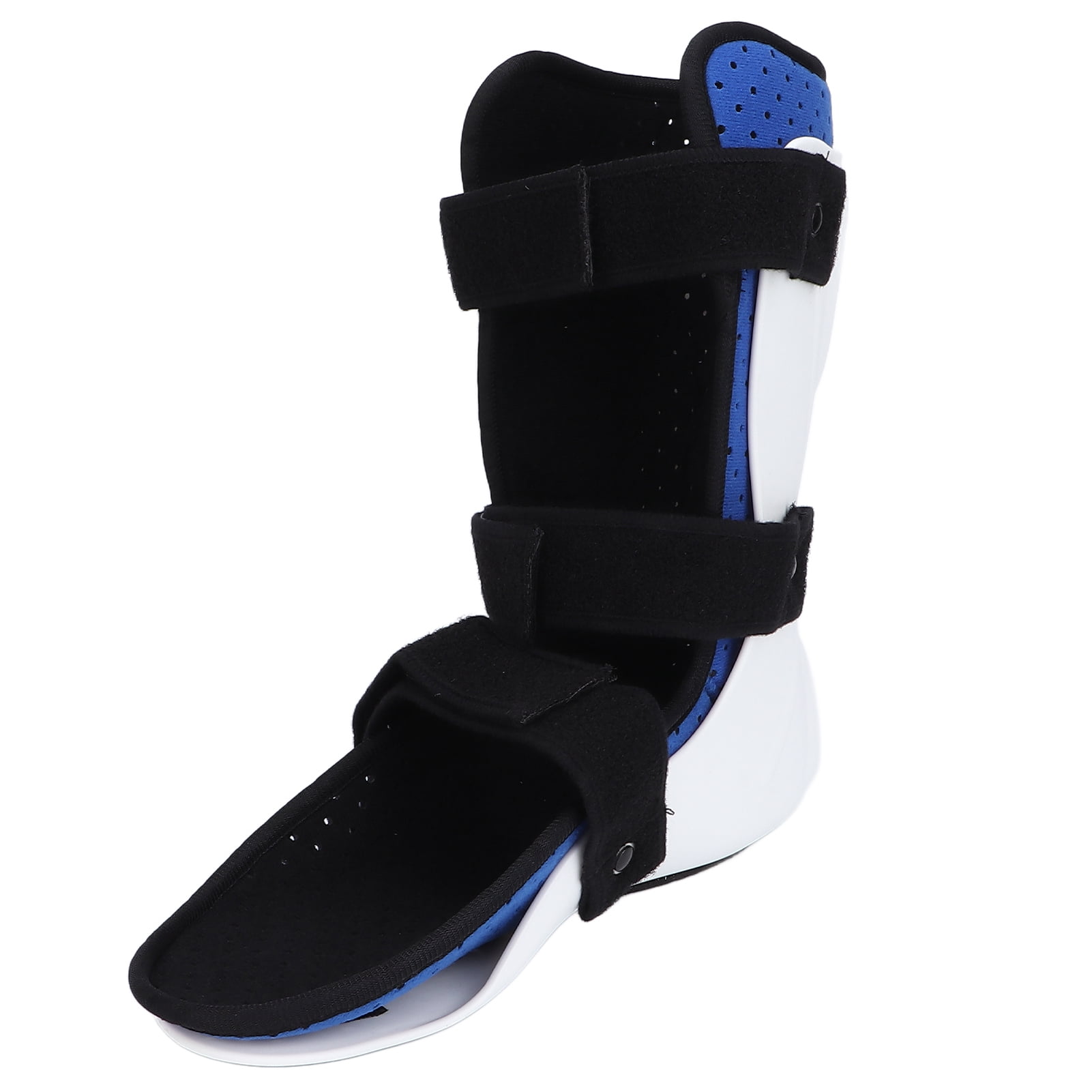 Ankle Foot Orthosis Support Drop Brace Padded Drop Foot Brace, Profession Practical Foot Orthosis Support Drop, Foot Drop Brace For Foot Drop Stroke Tendon Injury
