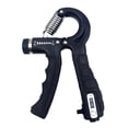thumbnail image 1 of Pinza ejercitadora manual para musculación, pinza de muñeca para entrenamiento de rehabilitación, 1 of 8