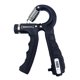 thumbnail image 1 of Empuñadura Empuñadura de mano Ajustable Ejercitador de mano Ligero para gimnasio Entrenamiento físico Hugtrwg  Para estrenar, 1 of 8