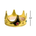 thumbnail image 3 of Regal Queen Crown, 3 of 3