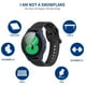 thumbnail image 2 of Injueey Juego de protectores de relojes, pieza de cubierta, ajuste modificado, protectores de pantalla de cuerpo completo, Kit de caja de Electrónica Marco/película azul, 2 of 6