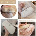 thumbnail image 6 of Evening Handbag Pearl Clutch Wedding Bag GIfts for Women, 6 of 8