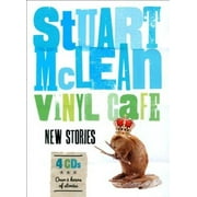 Stuart Mclean Vinyl Cafe