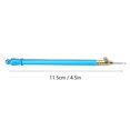 thumbnail image 2 of Tambour Hook with Needles, Embroidery Crochet Hooks French Needle Set Beading Hook Wooden Handle Tambour Beading Kit for Embroidering Sequins and Beads, 2 of 9