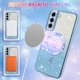 thumbnail image 5 of Funda de teléfono Bonoma compatible con Samsung Galaxy S22 Blue, 5 of 6