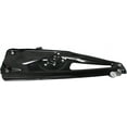 thumbnail image 4 of Window Regulator For 2003-2009 Land Rover Range Rear, Left Driver Power With Motor, 4 of 6