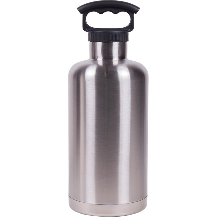 Wide ... Details about   FIFTY/FIFTY Double Wall Vacuum Insulated Water Bottle Stainless Steel