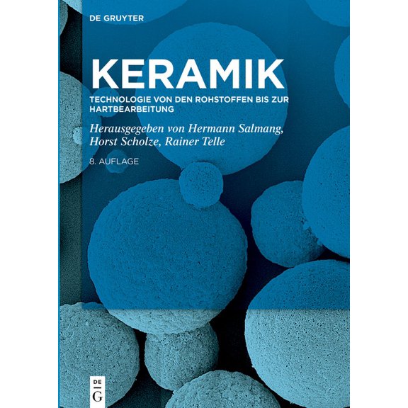 Technologie Von Den Rohstoffen Bis Zur Hartbearbeitung, (Hardcover)