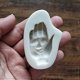 thumbnail image 2 of Halloween Series Cake Decorating Tools Human Organs Heart Hands And Feet Jewelry Jewelry Teeth Shape Silicone Mold Chocolate Baking, 2 of 5