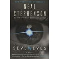 thumbnail image 1 of Pre-Owned Seveneves (Paperback) by Neal Stephenson, 1 of 1