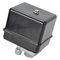 thumbnail image 4 of Interruptores De Presión De Aire, Válvula De Control Del Interruptor De Presión De Plástico + Aluminio De Alta Precisión Para Compresores De Aire, 4 of 7