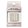 thumbnail image 4 of e.l.f. Cosmetics Fine as Fleck Glitter Eyeshadow, 4 of 8