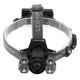 thumbnail image 5 of Linterna frontal recargable por USB, 5LED, de alto brillo, para pesca y acampada al aire libre, 5 of 14