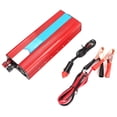 thumbnail image 3 of Universal Car Power Inverter, Car Solar Power Inverter, Car Adapter Power Supply For Car, 3 of 8