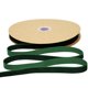 thumbnail image 1 of Cinta de terciopelo Simplegoal, color verde bosque, 1 cm x 23 m, para Navidad, 1 of 6