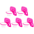 thumbnail image 1 of Separador Y Accesorios Divisor (rosa) Rojo Blanco, 1 of 4
