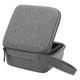 thumbnail image 5 of Estuche de almacenamiento ANGGREK para cámara de acción resistente al desgaste gran capacidad a prueba de polvo gris, 5 of 8