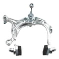 thumbnail image 1 of jinwen Road Bike Brake Caliper Long Reach Arm Side Pull Mechanical Brake Front Front, 1 of 9