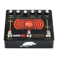 thumbnail image 5 of EarthQuaker Devices Sunn O))) Life Octave Distortion and Booster Pedal, 5 of 8
