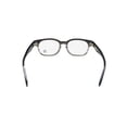 thumbnail image 5 of PENGUIN Eyeglasses THE DOYLE JR Black Gradient 45MM, 5 of 9