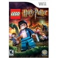 thumbnail image 2 of Restored LEGO Harry Potter: Years 5-7 Action & Adventure, Parental Controls, Video Game for Nintendo Wii, 4 Offline Players, 2 of 5