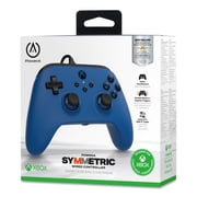PowerA Symmetric Wired Controller for Xbox Series X|S - Blue