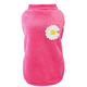thumbnail image 1 of Suéter para perros, ropa para perros, suéter de pelo de perro de lana, camiseta interior cálida de invierno, pijama de flores, suéter de lana MFZFUKR CPB-DE-LYY2133-9, 1 of 5