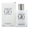 thumbnail image 4 of Acqua Di Gio Aftershave Balm - 3.4 Oz / 100 Ml For Men By Giorgio Armani, 4 of 5
