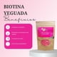 thumbnail image 3 of Kit Shampoo Colágeno Grande Y Biotina Yeguada La Reserva, 3 of 7
