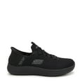 thumbnail image 1 of Skechers Men's Hands Free Slip-Ins Work: Summits - Colsin Wide Width Slip-On Sneaker, 1 of 7