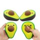 thumbnail image 2 of Juguete De Crecimiento Lento De Fruta De Simulación Para Adultos Juguete De Rebote De Fruta Juguete De Descompresión matsuzay FN005923-00, 2 of 5