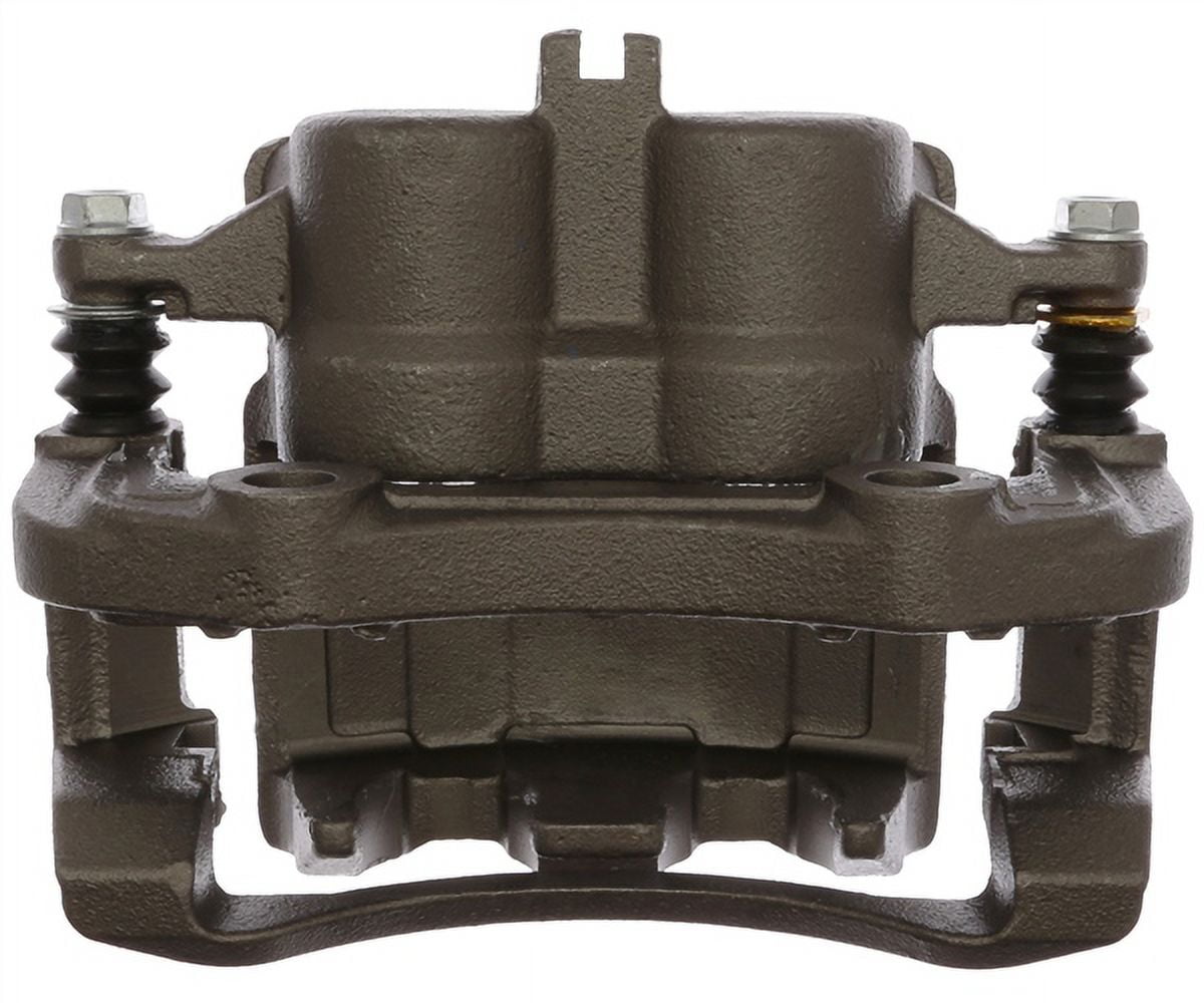 Raybestos R-Line Reman Semi-Loaded Caliper & Bracket Assy