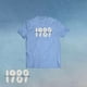 thumbnail image 1 of 2023 Nuevo TAYLOR SWIFT 1989 THE ERAS TOUR Cuello Redondo T Corto Diseño Ayuda Ropa Misma Sudadera Unisex Streetwear Chamarra Top, 1 of 3